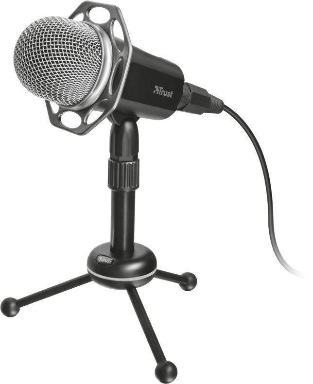 Microfone USB Trust 21752 Radi