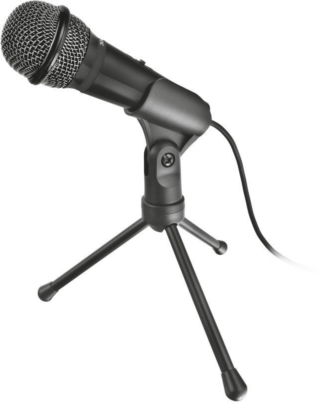 Microphone USB Trust 21993 Starzz