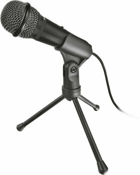 USB Microphone Trust 21993 Starzz - 1