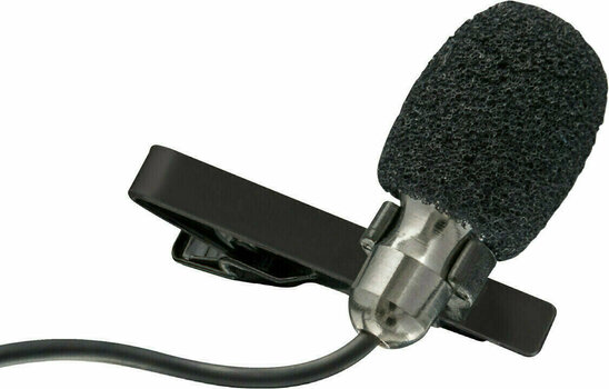 Lavalier Dynamic Microphone Trust 22487 Lava - 1