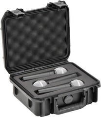 Mikrofonfodral SKB Cases 3I-0907-MC3 Mikrofonfodral