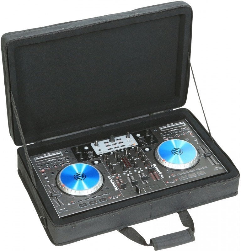 DJ-koffer SKB Cases 1SKB-SC2414 DJ-koffer