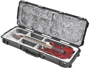 SKB Cases 3I-4214-OP iSeries Waterproof Open Cavity E-Guitar Case
