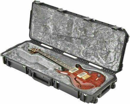 Case for Electric Guitar SKB Cases 3I-4214-PRS iSeries PRS Case for Electric Guitar - 1
