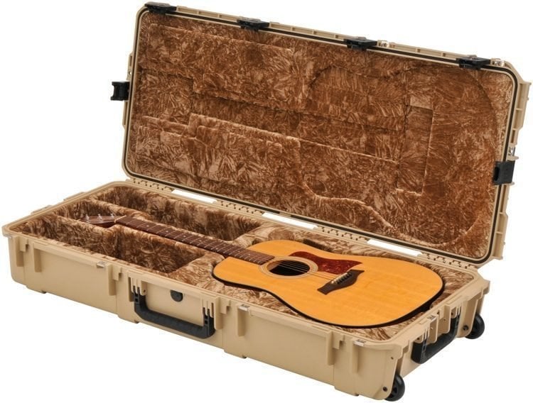 SKB Cases 3I-4217-18-T iSeries Cutie pentru chitară acustica