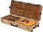 Case for Acoustic Guitar SKB Cases 3I-4217-18-T iSeries Case for Acoustic Guitar