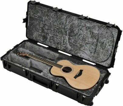 Akusztikus gitár keménytok SKB Cases 3I-4217-30 iSeries Classical/Thinline Akusztikus gitár keménytok - 1