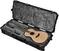 Akusztikus gitár keménytok SKB Cases 3I-4217-30 iSeries Classical/Thinline Akusztikus gitár keménytok