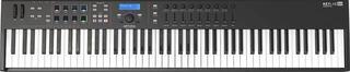 Миди клавиатура Arturia Keylab Essential 88 Миди клавиатура Black