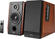 Edifier R1700BTS Boxă Wireless Hi-Fi Walnut 2 buc