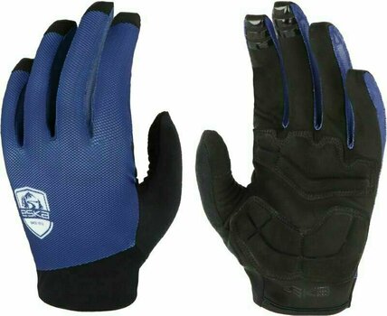Bike-gloves Eska Spoke Blue 6 Bike-gloves - 1