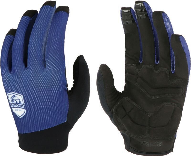 Bike-gloves Eska Spoke Blue 8 Bike-gloves