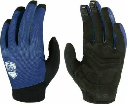 Bike-gloves Eska Spoke Blue 9 Bike-gloves - 1