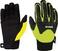 Bike-gloves Eska Force Yellow 11 Bike-gloves