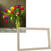 Ζωγραφική με Αριθμούς Gaira With Frame Without Stretched Canvas Tulips