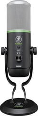 USB Mikrofon Mackie CARBON Premium USB USB Mikrofon