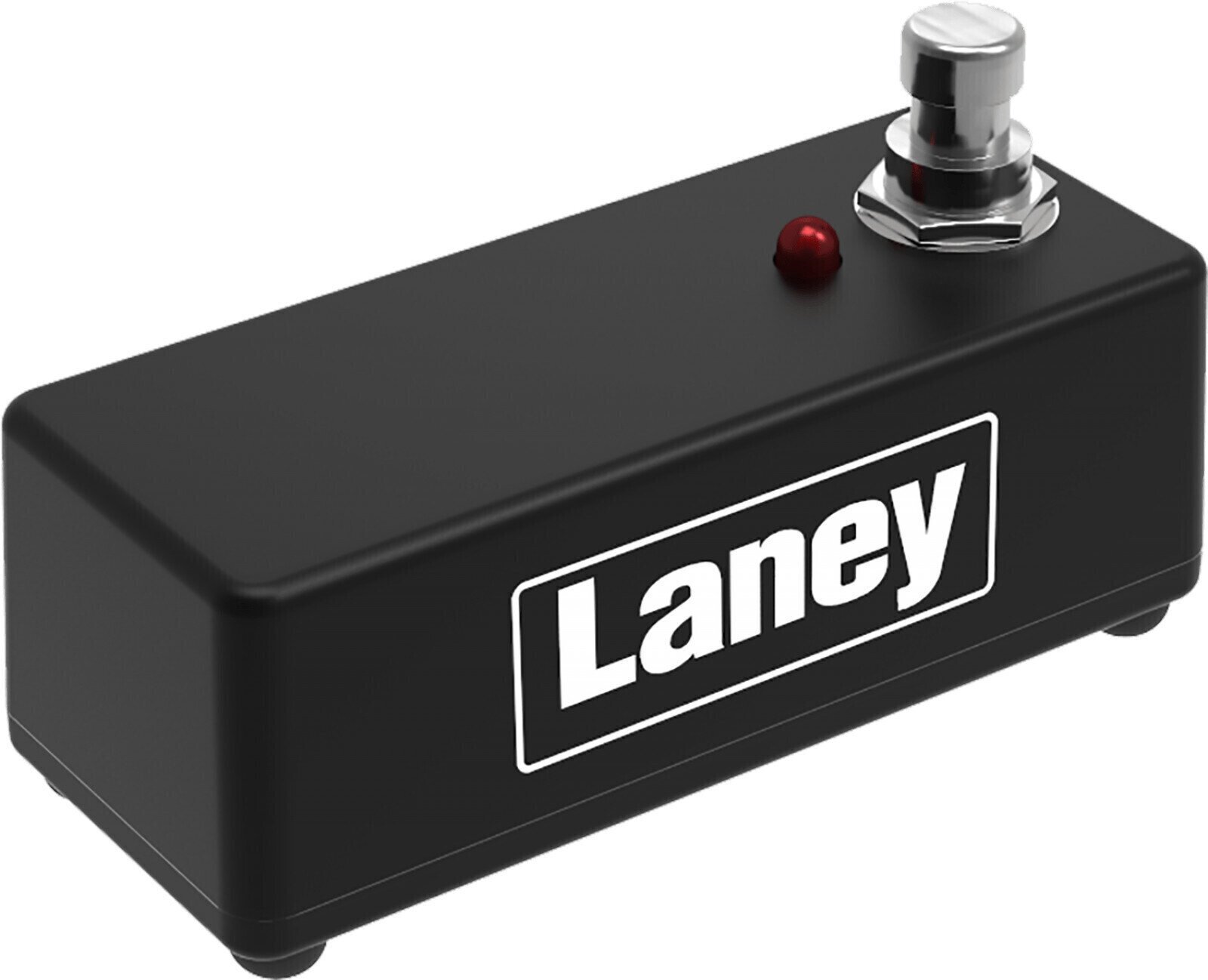 Pédalier pour ampli guitare Laney FS1-Mini Pédalier pour ampli guitare