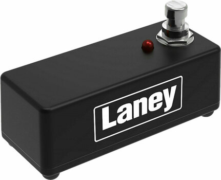 Pédalier pour ampli guitare Laney FS1-Mini Pédalier pour ampli guitare - 1