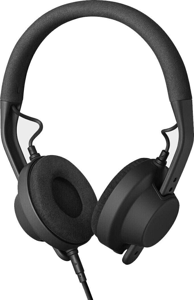 Slušalice na uhu AIAIAI TMA-2 All-round Crna