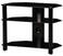Hi-Fi / TV Table Sonorous NEO 370 B Black Hi-Fi / TV Table