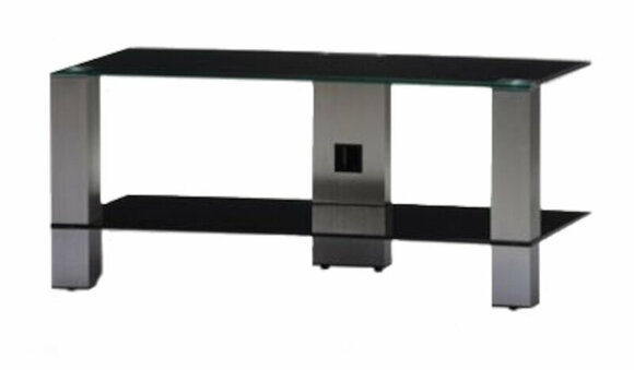 Hi-Fi / TV Table Sonorous PL 3415 B Black/Black - 1