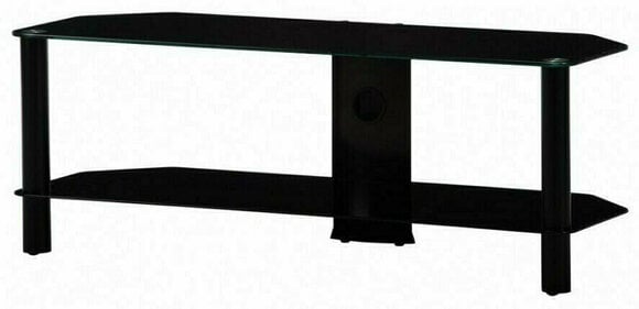 Hi-Fi / TV Table Sonorous NEO 2110 B Black - 1
