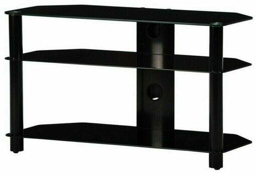 Hi-Fi / TV Table Sonorous NEO 390 B Black - 1