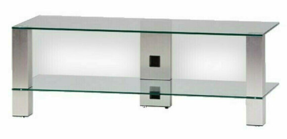Hi-Fi / TV Table Sonorous PL 3410 C Silver - 1