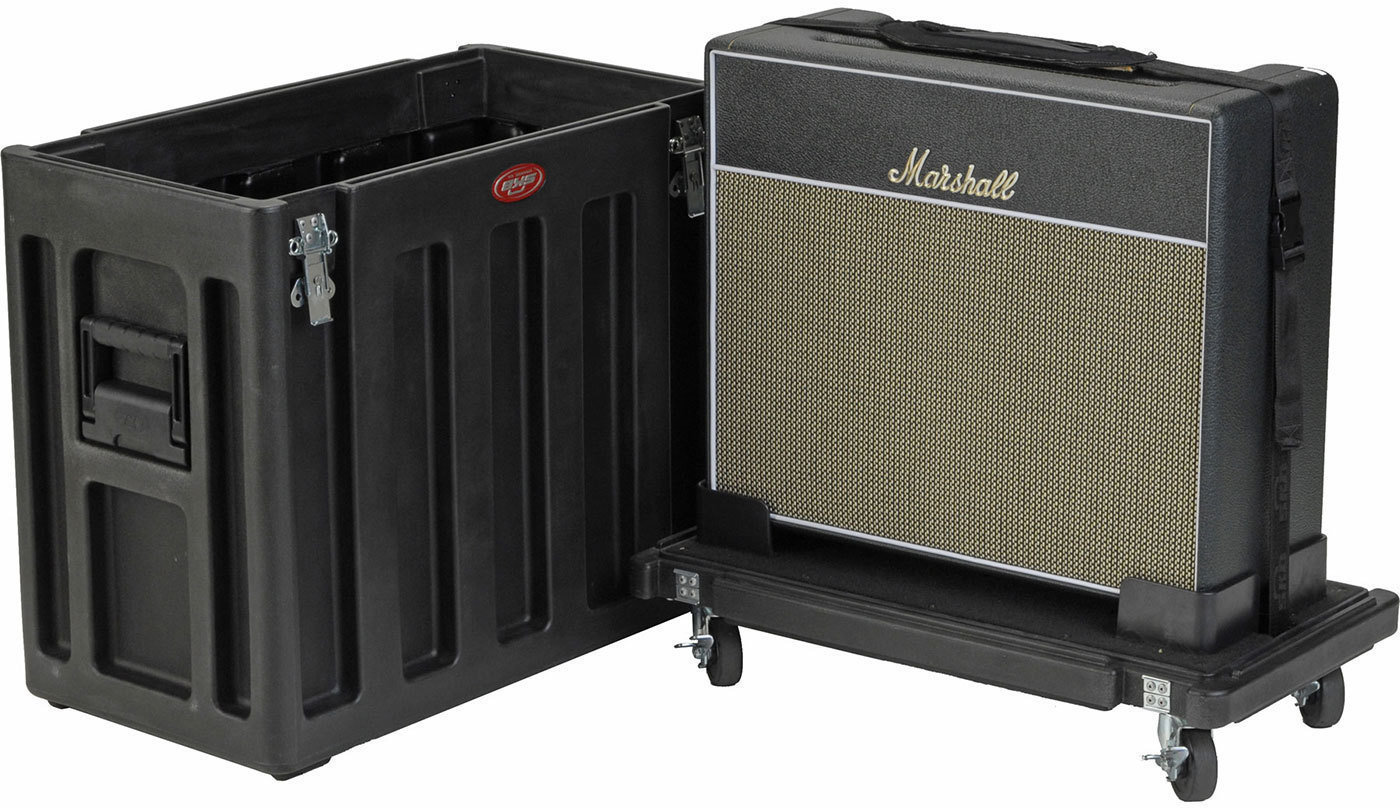 Bag for Guitar Amplifier SKB Cases 1SKB-R112AUV Bag for Guitar Amplifier Black