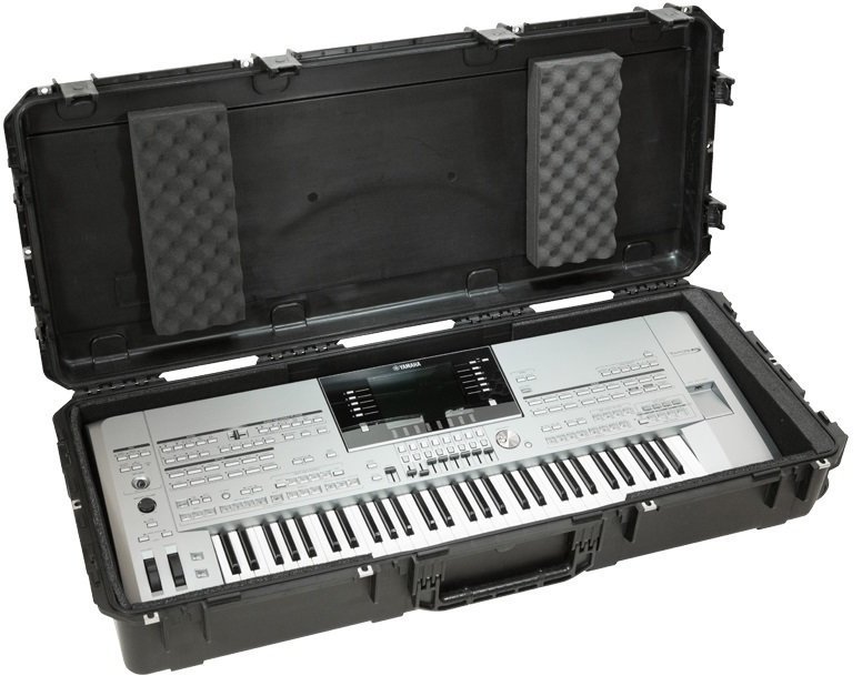 Keyboard-Koffer