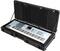 Куфар за клавишен инструмент SKB Cases 1SKB-R5220W Roto Molded 76 Note Keyboard Case