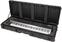 Куфар за клавишен инструмент SKB Cases 1SKB-R6020W Roto Molded 88 Note Keyboard Case