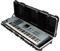 Kovček za klaviature SKB Cases 1SKB-5014W  ATA Note Keyboard Case
