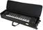 Keyboardhoes SKB Cases 1SKB-SC88NKW oft Case for 88-Note Narrow Keyboards