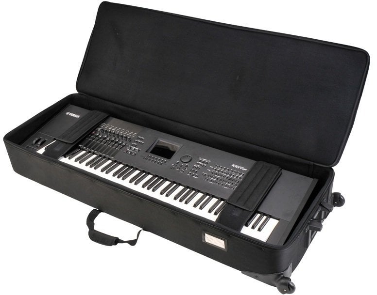 Bolsa para teclado SKB Cases 1SKB-SC88KW  Soft Case for 88-Note Keyboards