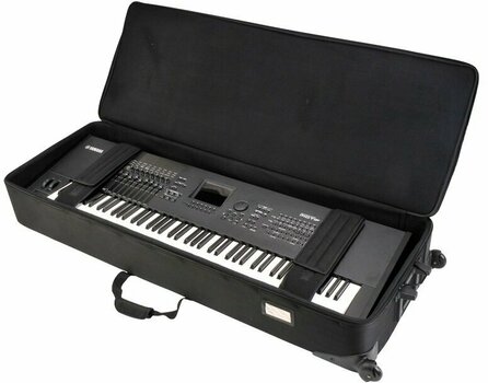 Keyboard bag SKB Cases 1SKB-SC88KW  Soft Case for 88-Note Keyboards - 1