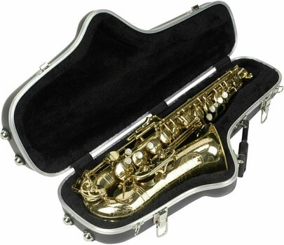 Skyddshölje för saxofon SKB Cases 1SKB-140 Alto Skyddshölje för saxofon - 1