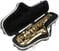 Zaščitna embalaža za saksofon SKB Cases 1SKB-140 Alto Zaščitna embalaža za saksofon