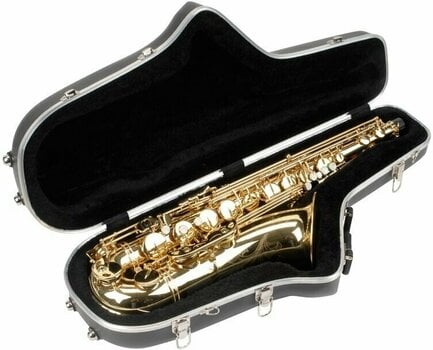 Saksofonin suoja SKB Cases 1SKB-150 Tenor Saksofonin suoja - 1
