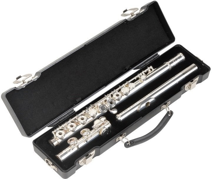 Zaštitna navlaka za poprečnu flautu SKB Cases 1SKB-312 Zaštitna navlaka za poprečnu flautu