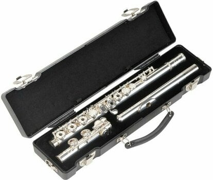 Zaštitna navlaka za poprečnu flautu SKB Cases 1SKB-312 Zaštitna navlaka za poprečnu flautu - 1