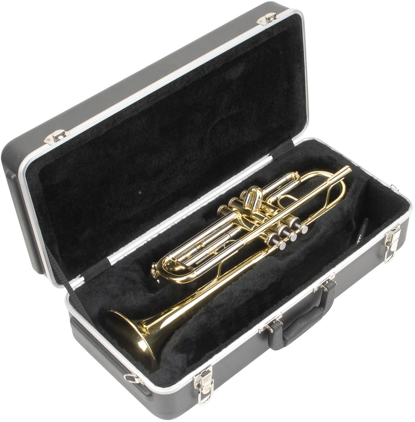 Protective cover for trumpet SKB Cases 1SKB-330 R Protective cover for trumpet