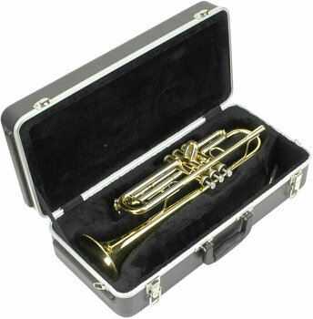 Protective cover for trumpet SKB Cases 1SKB-330 R Protective cover for trumpet - 1