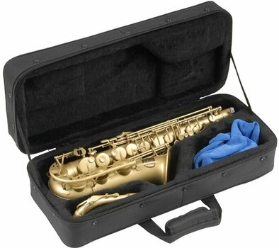 Funda protectora para saxofón SKB Cases 1SKB-340 Alto Funda protectora para saxofón - 1