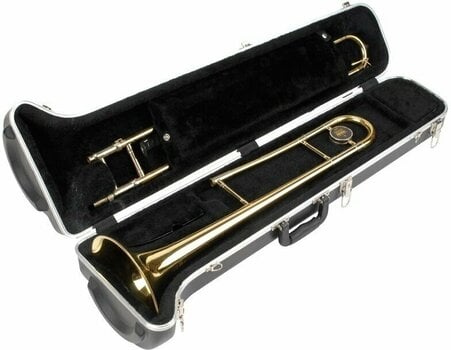 Hoes voor trombone SKB Cases 1SKB-360 Tenor Hoes voor trombone - 1