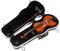 Protective case for violin SKB Cases 1SKB-214 Protective case for violin