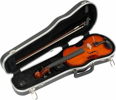 Калъф/концертна чанта за цигулка SKB Cases 1SKB-212 Калъф/концертна чанта за цигулка - 1