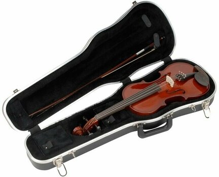 Protective case for violin SKB Cases 1SKB-234 Protective case for violin - 1