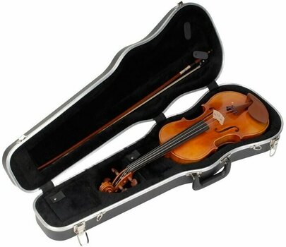 Kovček, torba za violine SKB Cases 1SKB-244 Kovček, torba za violine - 1