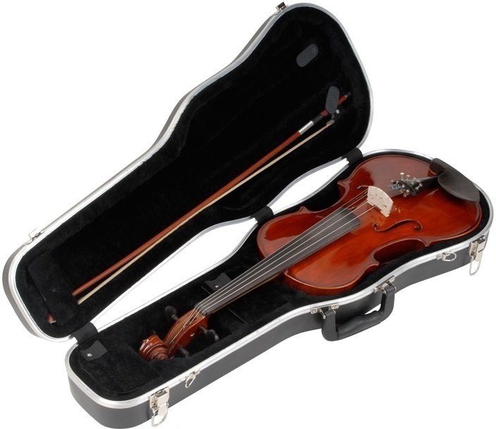Калъф/концертна чанта за виола SKB Cases 1SKB-264 Калъф/концертна чанта за виола